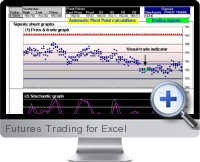 Futures Trading screenshot
