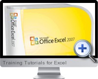 Training Tutorials screenshot