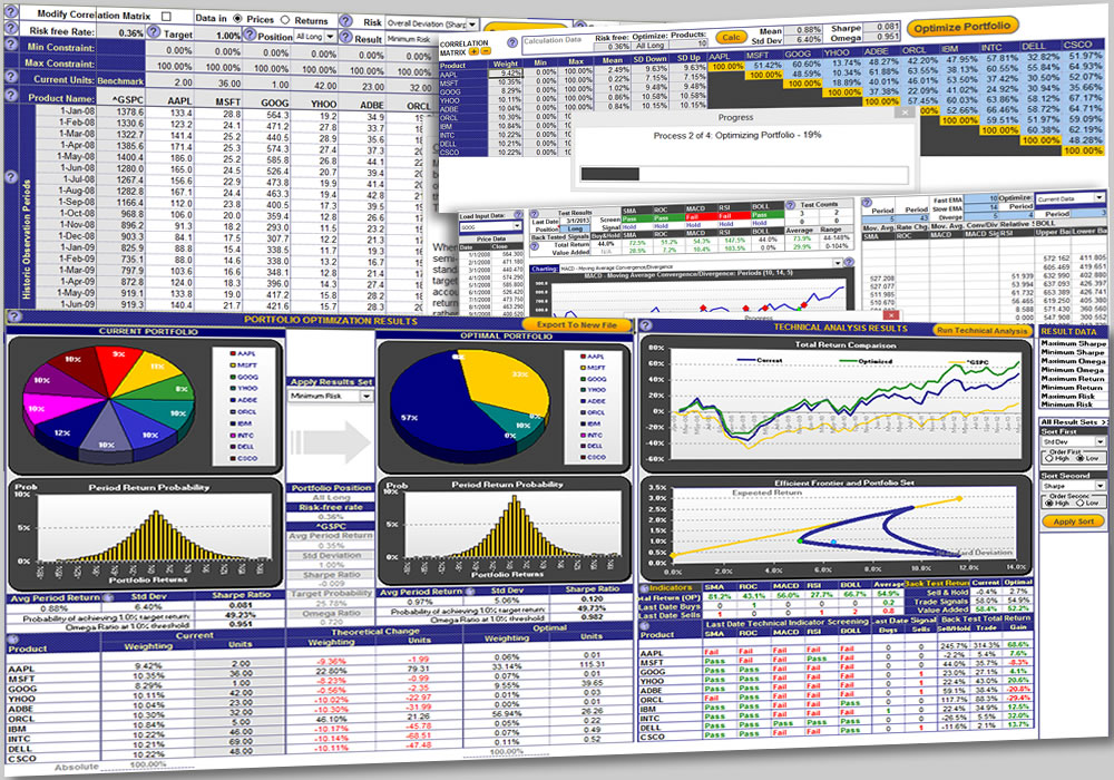 regression data analysis tool in excel