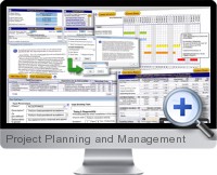 Project Planning and Management screenshot