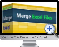 Multiple File Protection screenshot