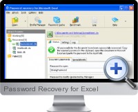 Password Recovery screenshot