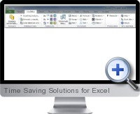 Time Saving Solutions screenshot