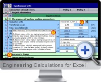 Engineering Calculations screenshot