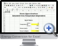 Energy Conversion screenshot