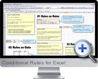 Conditional Rules screenshot