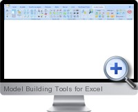 Model Building Tools screenshot