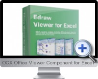 OCX Office Viewer Component screenshot