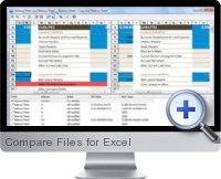 Compare Files screenshot