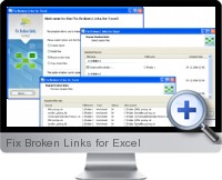 Fix Broken Links screenshot