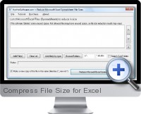 Compress File Size screenshot