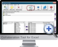 Collaboration Tool screenshot