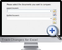 Track Changes screenshot