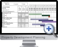 Property Development Planning screenshot