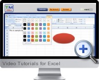 Video Tutorials screenshot