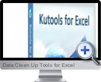 Data Clean Up Tools screenshot