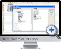 Unit Conversion screenshot