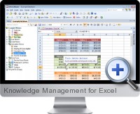 Knowledge Management screenshot