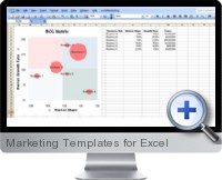 Marketing Templates screenshot