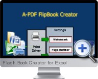 Flash Book Creator screenshot