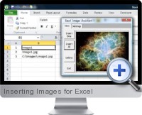 Inserting Images screenshot