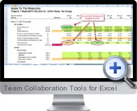 Team Collaboration Tools screenshot