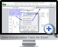 Data Visualization Tools screenshot