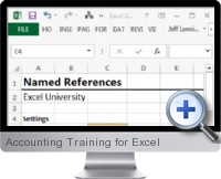 Accounting Training screenshot