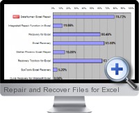 Repair and Recover Files screenshot