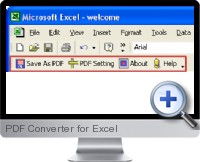 PDF Converter screenshot